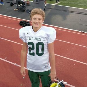 Meet your Posher, Cheryl